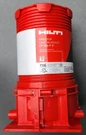 Hilti Firestop Cast-in Device Cp 680-P 3". Fixed Price $24.98.