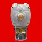 Siemens 124-007013 SKP55.013U1 Air/gas Ratio Controlling Valve Actuator (120. Fixed Price $1262.00.