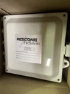 Protectowire ZB-HD-4-QC NEMA-4X Junction Box, Fiberglass For Fire Alarms. Fixed Price $216.04.