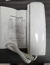 Mircom IS-90 Intercom Handset New. Fixed Price $89.95.