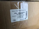 Space Age Electronics SSU00655 Ace/a Accessory Cabinet, Cat 30. Fixed Price $99.99.