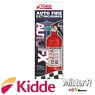 Kidde Automotive Fire Extinguisher 3LB Dry Chemical Car/truck/boat - Red. Fixed Price $38.00.