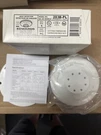 Edwards Heat Detector, 283B-PL,135DEGF, Fixed Temp.. Fixed Price $29.99.