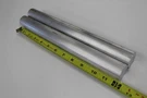 Pieces 1" 6061 Aluminum Round Rod 12" Long T6511 Solid 1.00"OD Lathe Bar Stock. Fixed Price $35.79.