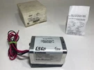 Erie AG23A02A Actuator Valve 24V, Prop Top, New Open Box, Nc. Fixed Price $57.42.