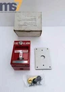 Siemens Msm-k-wp Manual Metal Weatherpoof Pull Station 500-698217 #new. Fixed Price $199.00.