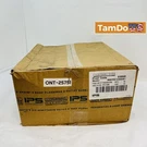 Ips Water-tite FR-1200 Fire Pad Outlet Boxes (model: MBFRS1200DB1, Qty: 10). Fixed Price $210.00.