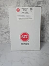 STI-3150 Weather Stopper Without Horn Clear Spacer, Protective. Fire Alarm. Fixed Price $54.99.