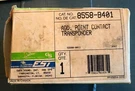 Fire Alarm Edwards Est 8558-B401 Addressable Point Contact Transponder. Fixed Price $19.80.