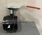 Victaulic Masterseal 300MS Butterfly Valve Ductile Iron Grooved V060761SE2. Fixed Price $363.97.