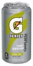Gatorade 308-00901 11.6 Oz.can Lemon-lime Drink, Pack Of 72. Fixed Price $50.12.