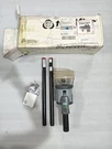 Testifire 1000-001 Smoke & Heat Detector Kit. Fixed Price $1499.00.