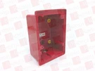 Edwards Signaling 897B-006 / 897B006 (new No Box). Fixed Price $13.17.