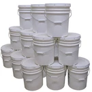 18 Buckets Abc Multi-purpose Fire Extinguisher Powder 40 Lb Ships Free. Fixed Price $1997.80.
