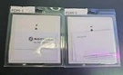 X2 Notifier By Honeywell FMM-1 Fire Alarm Accessory Module Missing Small Wires. Fixed Price $39.98.