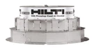 Hilti 2163208 Cfs-cid 10 Height Firestop Cast-in & Sleeve Devices New. Fixed Price $699.95.