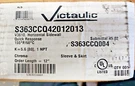 Victaulic V3610 Quick Response Horizontal Fire Sprinkler S363CCQ42012013. Fixed Price $149.99.