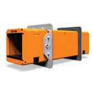 Specified Technologies Inc EZDP33FWS Fire Rated Pathway X 3. New.. Fixed Price $135.00.