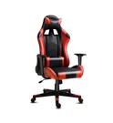Dikep Computer Gaming Desk Chair, Video Game With Footrest And Lumbar S.... Fixed Price $132.08.