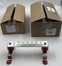 Panduit GB2B0304TPI-1 Tin Plated Grounding Busbar. Fixed Price $83.28.