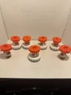 Viking VK3021 Pendent Sprinkler Head White 200F New Lot Of 7. Fixed Price $59.99.