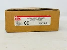 Fireye Detection Electric Ultraviolet Flame Detector UV1A6. Fixed Price $290.90.