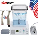 Dental Led Electric Motor System With Water Tank 40000 Rpm / 1:5 Contra Angle Pr. Fixed Price $79.00.