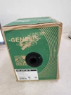 Genesis 22/8 Stranded Plenum Cable 500FT Natural CL3P Fplp Cmp FT6 75C Made Usa. Fixed Price $84.95.