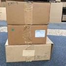 Siemens Electric EAD-3 Weatherproof Duct Detector Housing W/hardware "new Box. Fixed Price $125.00.