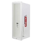 Cato 105-20 Wwc-h Fire Extinguisher Cabinet, Surface Mount, 28 1/2 Height,. Fixed Price $83.59.