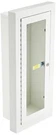 Kidde Semi-recessed 10-POUND Fire Extinguisher Cabinet With Lock Model 468047. Fixed Price $558.99.