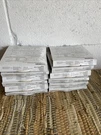 Lot Of 12 New. Siemens Smoke Detector Base Cat# DB-11/-11E/8853/-11C. Fixed Price $96.75.