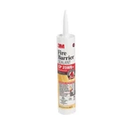 3M Fire Barrier Sealant Cp 25WB+, Red Color, One-component, Gun-grade, Latex-.... Fixed Price $37.99.