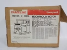 Honeywell New Modutrol Iv Motor. Fixed Price $1000.00.