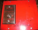 Edwards Duct Smoke Detector Station 6265B-001 6262B-001. Fixed Price $125.00.