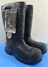 New 11 Black Diamond 277-0912 X2 Leather Firefighting Boots 12/2024. Fixed Price $374.99.