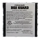 Rectorseal 66367 Metacaulk Electrical-box Fire-guard Insert, 4-INCH. Fixed Price $7.88.