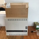 Simplex (4009-9201) Idnet Nac Extender Panel 0636867 New. Fixed Price $995.00.