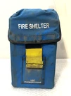 New Generation Shelter Wildland Firefighter Undeployed Standard 04/03W/CASE. Fixed Price $200.00.