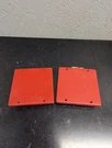 (2) Wheelock DSM-12/24 Fire Alarm Sync Module. Fixed Price $39.99.