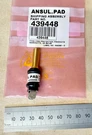 Ansul Part No: 439448 Protracting Actuation Device (pad). Fixed Price $163.31.