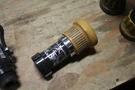 Elkhart TSM-20F Select-o-matic Nozzle Working. Fixed Price $45.00.