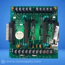 Fire Control Instruments Inc 1100-0156 FC-72 Module Card Fnip. Fixed Price $33.60.