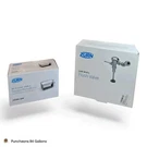 Zurn ZER6003PL-EWS-SM Urinal Flush Valve With Sensor Diaphragm. Fixed Price $329.99.