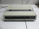 Edwards D22300A Desktop Serial Printer. Fixed Price $224.99.