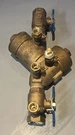 Zurn Wilkins 950XL 3/4 Double Check Valve Backflow Preventer. Fixed Price $150.00.