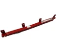 Holdrite HF-PC-0400 Hydroflame Firestop Intumescent Pipe Collar New Free Fast Sh. Fixed Price $20.70.