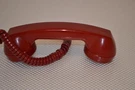 One New Edwards Ge Security Portable Handset 6700-0061 .. Fixed Price $57.00.
