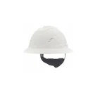 Msa - Vented Full Brim Hard Hat Ratchet Suspension White. Fixed Price $70.82.