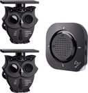 1/2 Mile Long Range Solar Wireless Driveway Alarm System IP65 Weatherproof Outdo. Fixed Price $95.65.